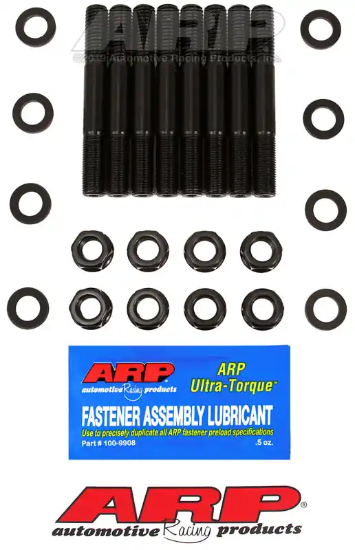 Place Order ARP Chrysler Cast Iron SL6 Main Stud Kit