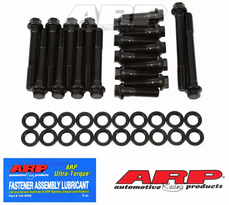 ARP Mopar inAin 273-360 Hex Head Bolt Kit Order Now