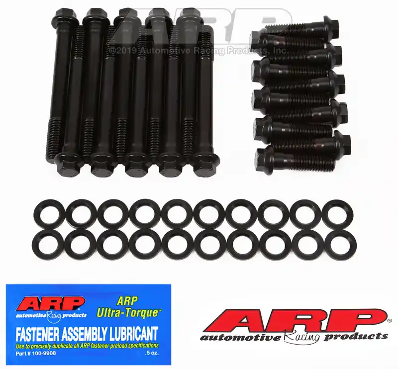 ARP SB Chrysler 360 Magnum Head Bolt Kit Instant Buy