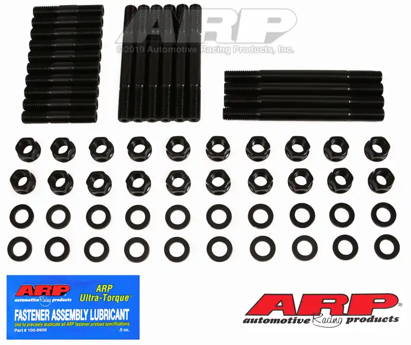 Hot Picks ARP Mopar inAin w/W2-cylinder head stud kit