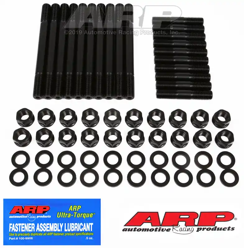 Same Day Shipping ARP Mopar inAin w/ W5-Cylinder Head Stud Kit