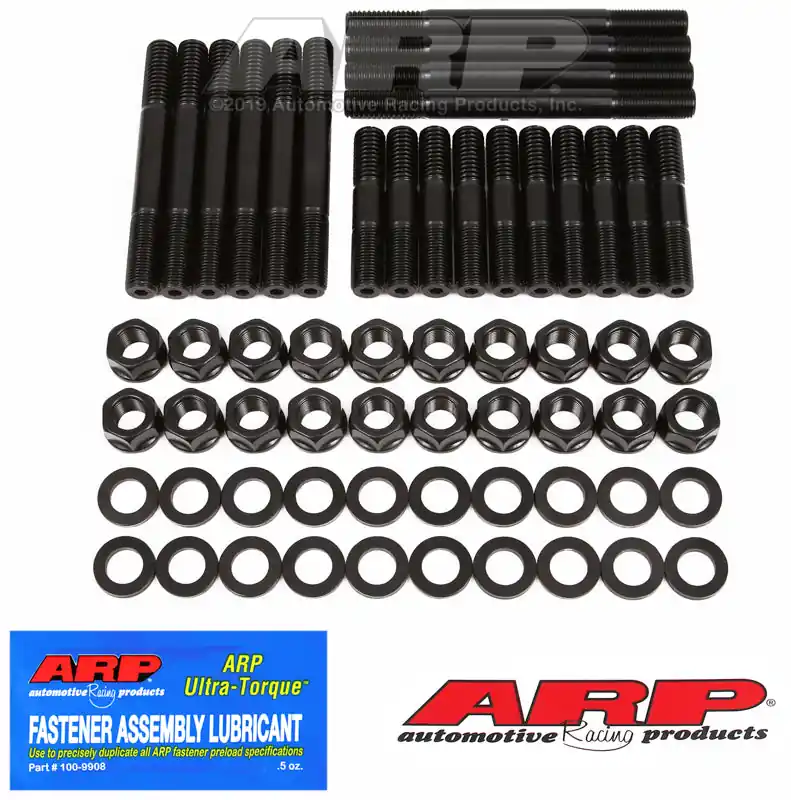 Limited Offer ARP SB Chrysler Performer RPM Head Stud Kit