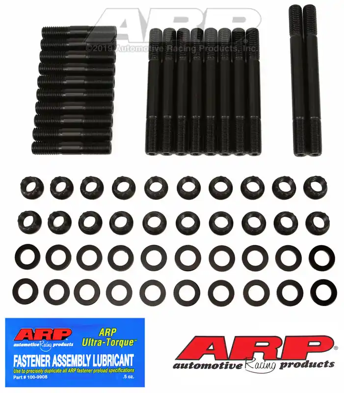 Brand New ARP Mopar inAin 12 pt Head Stud Kit