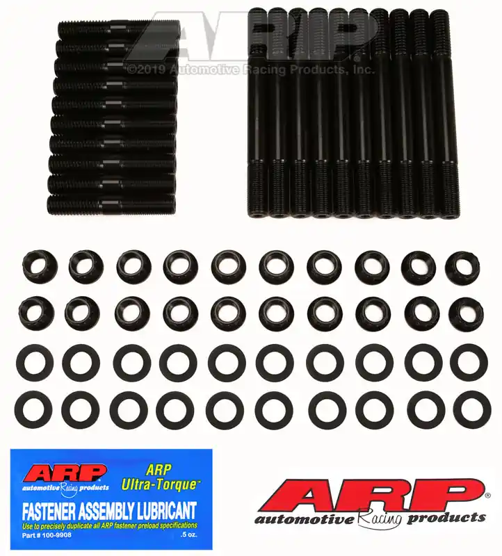 ARP SB Chrysler, w/B1-BS heads, 12pt head stud kit Affordable