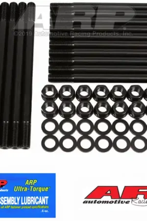 While Supplies Last ARP SB Chryslver 392 Hemi Head Stud Kit