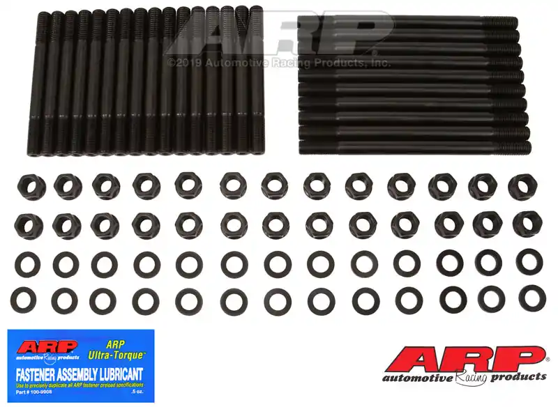 ARP 426 Hemi 1/2in Head Stud Kit Low Price