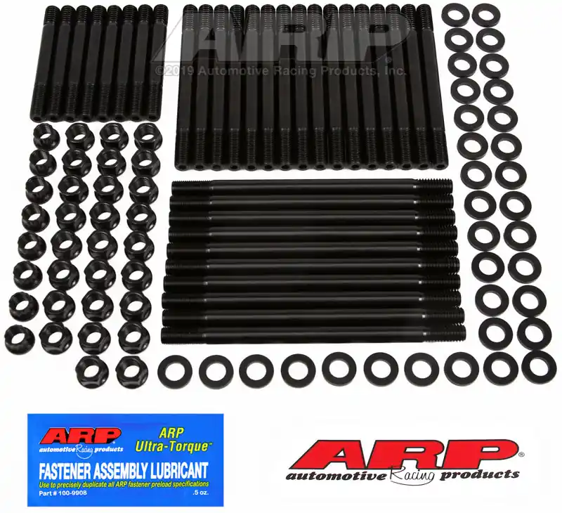 Top Rated ARP 426 Hemi 7/16in head stud kit