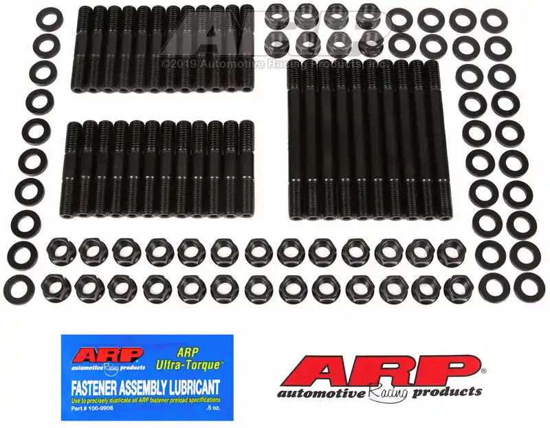 ARP Mopar B & RB Wedge Head Stud Kit Holiday Sale