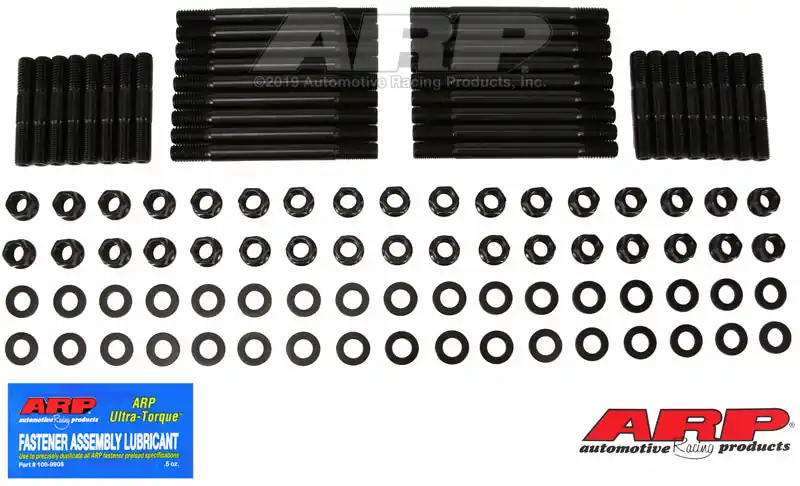 Factory Price ARP Mopar B & RB Wedge B1 Head Stud Kit