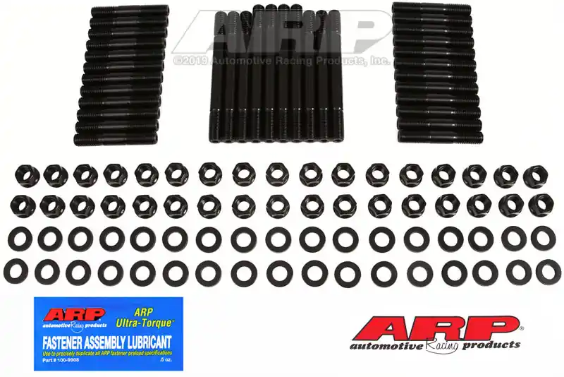 Low Price ARP Chrysler 440 Indy cylinder 12pt head stud kit