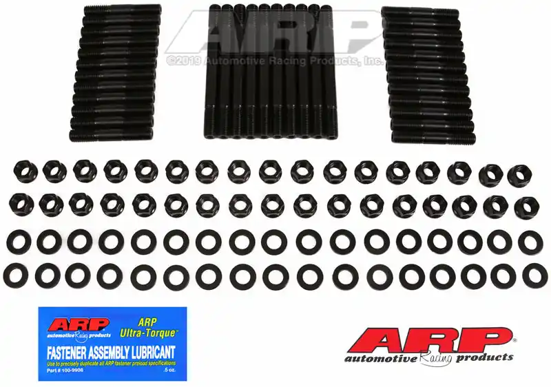 ARP Mopar Koffel BTS Head Stud Kit Viral