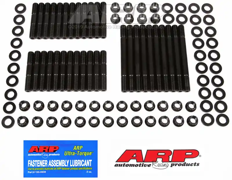 ARP Mopar B, RB & 413-426 wedge 12pt head stud kit One Day Deal