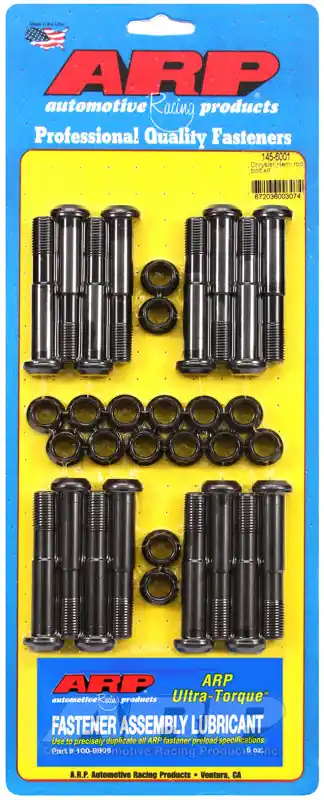 ARP Chrysler Hemi Rod Bolt Kit Next Day Delivery