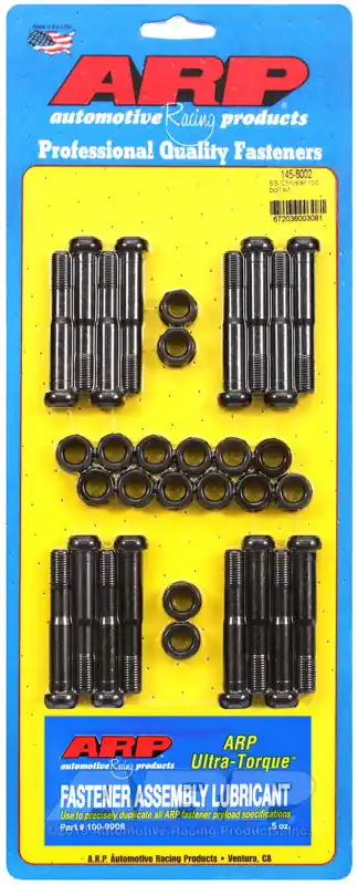 ARP Chrysler 361/383/400/413/426/440 Rod Bolt Kit Special Discount