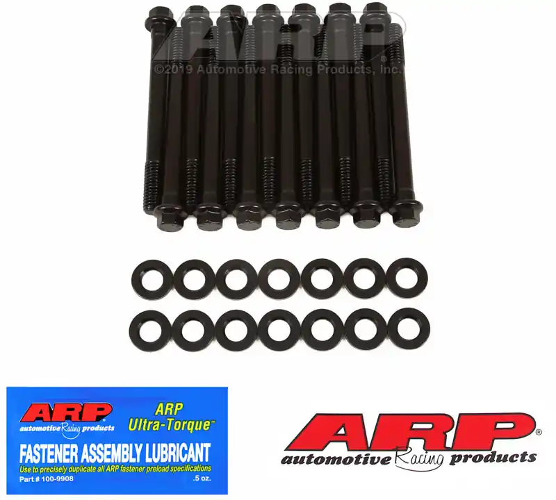 ARP Jeep 232/258 w/ 7/16 Thread Head Bolt Kit Deal