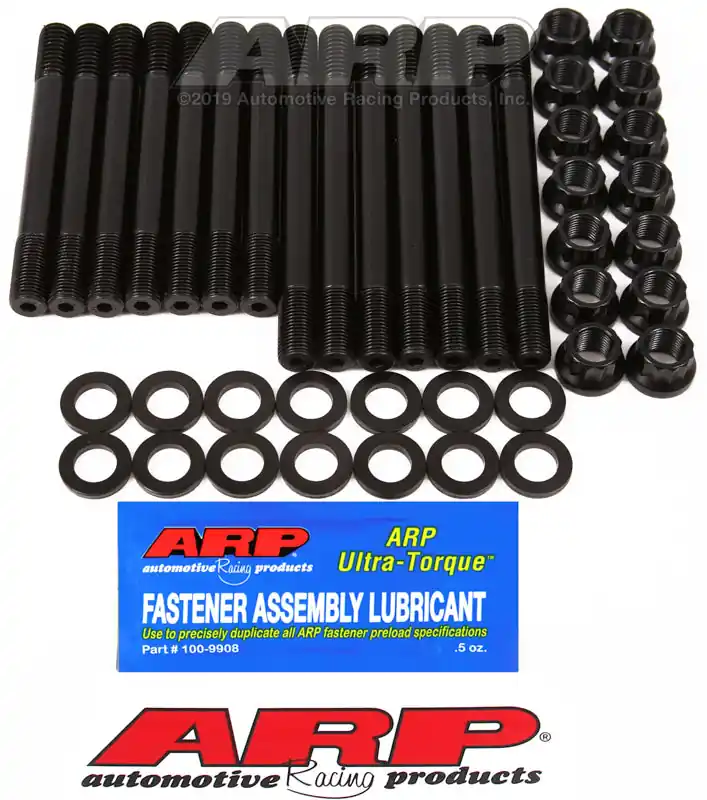 High Quality ARP Jeep 4.0L Inline 6 Head Stud Kit