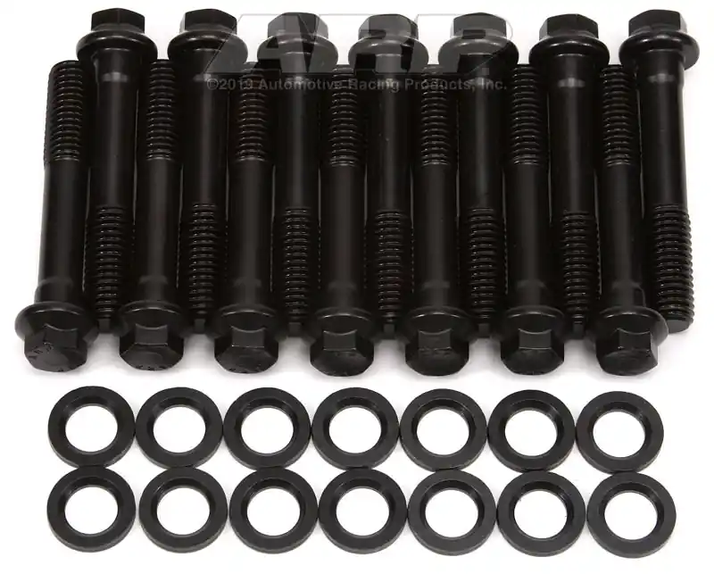 ARP Jeep 4.0L Inline 6 Main Bolt Kit Fan Favorite