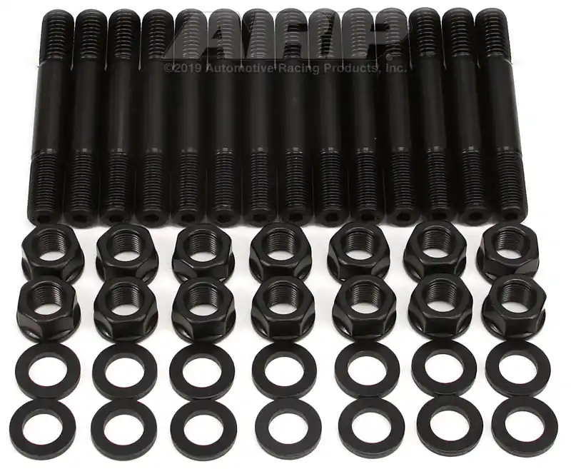 Luxury ARP Jeep 4.0L Inline 6 Cyl Main Stud Kit