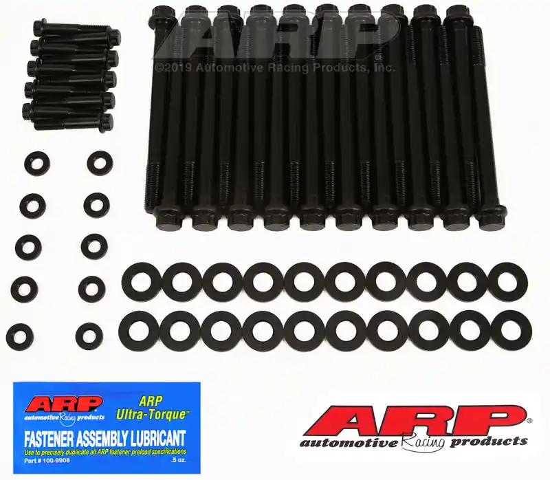 ARP Dodge Hemi 5.7/6.1L Head Bolt Kit Instant Buy