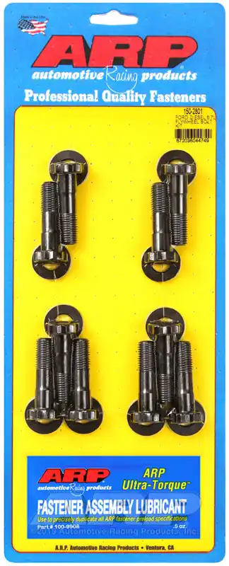 Limited Offer ARP Ford 6.7L Diesel Flywheel Bolt Kit