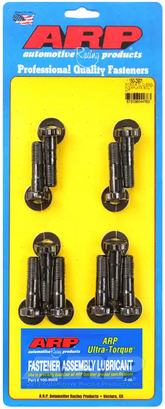 ARP Ford 6.7L Diesel Flexplate Bolt Kit Hot Picks