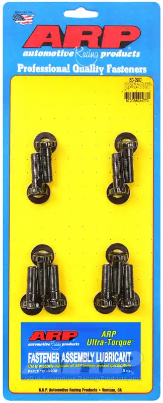 Latest ARP Ford 6.4L diesel flexplate bolt kit