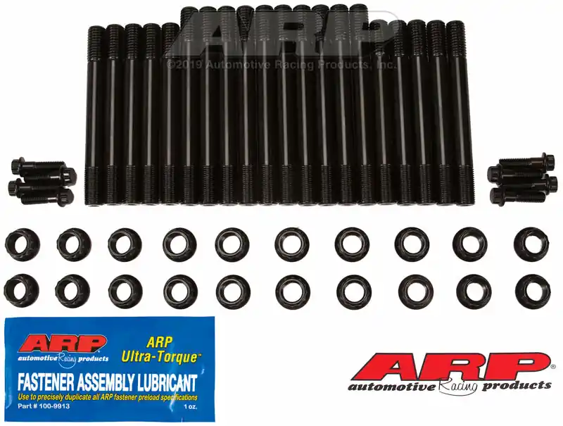ARP Ford 6.0L Main Stud Kit Seasonal Sale
