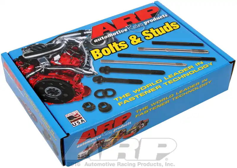 ARP Ford 6.4L Main Stud Kit Secure Checkout
