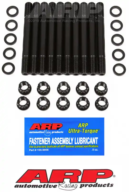 ARP Ford Pinto 2000cc Inline 4 Head Stud Kit Big Sale