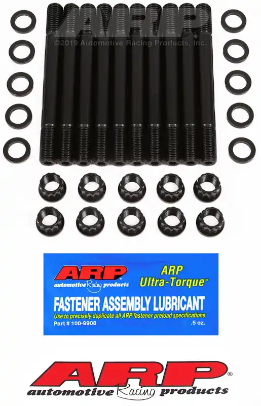 ARP Ford Pinto 2300CC Inline 4 Head Stud Kit Hot Deal
