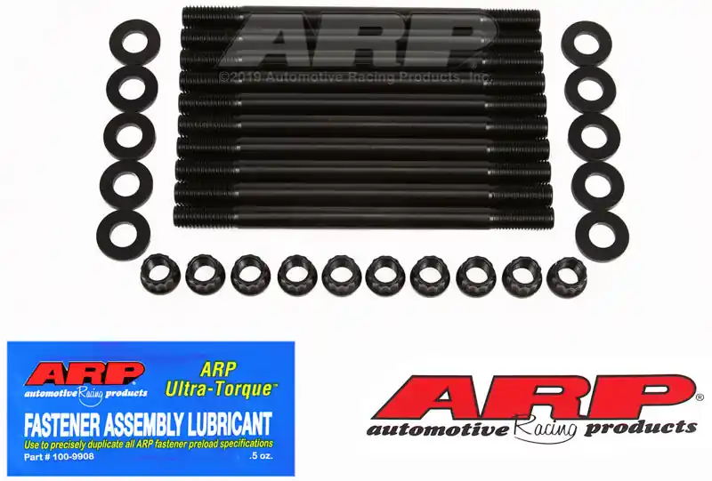 ARP Ford Escort Head Stud Kit Place Order