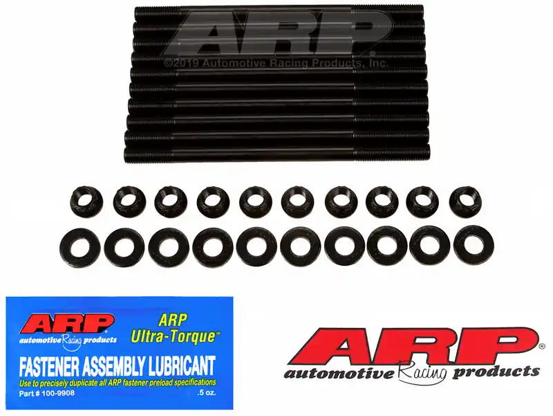 ARP Ford EcoBoost 2.3L 12 Pt. Head Stud Kit Original