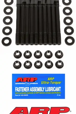 ARP 03 Ford Duratec 2.3L Main Stud Kit Super Sale