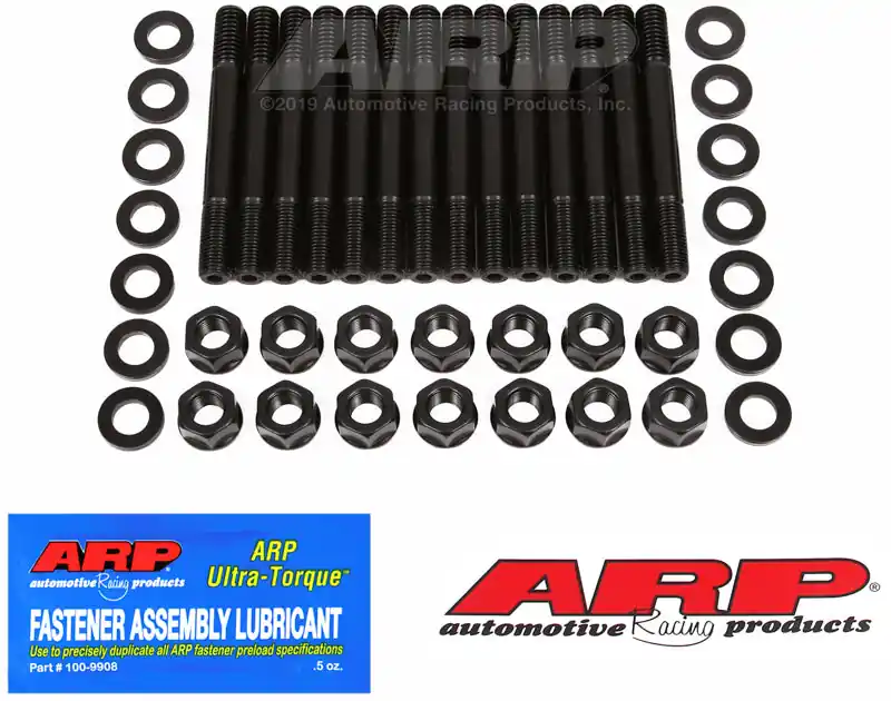 Exclusive Offer ARP Ford Inline 6 Main Stud Kit