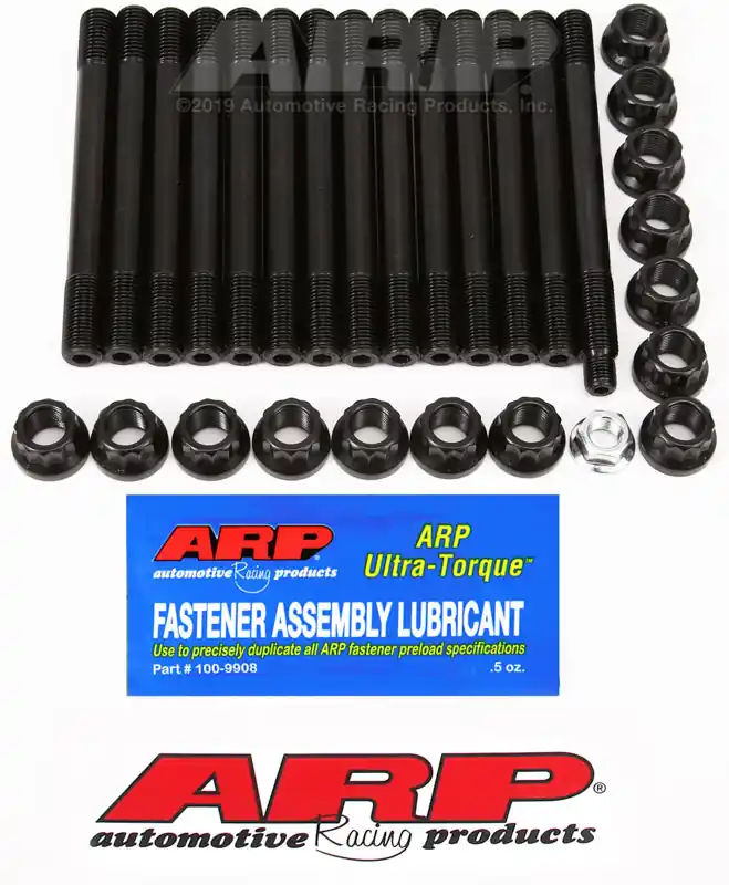 ARP Ford 4.0L XR6 Incline 6cyl Main Stud Kit Don’t Miss Out