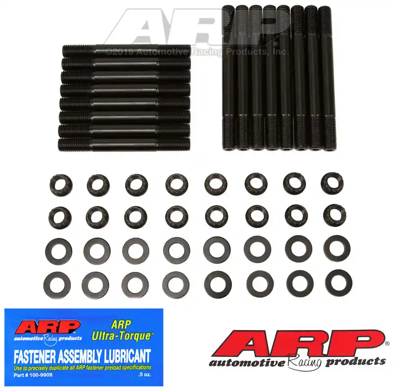 ARP Ford T-bird V6 Super Coupe 12pt head stud kit Bulk Order