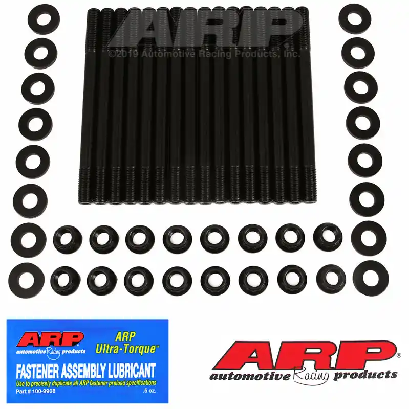 ARP Ford Ecoboost 3.5L V6 12Pt Head Stud Kit Deal