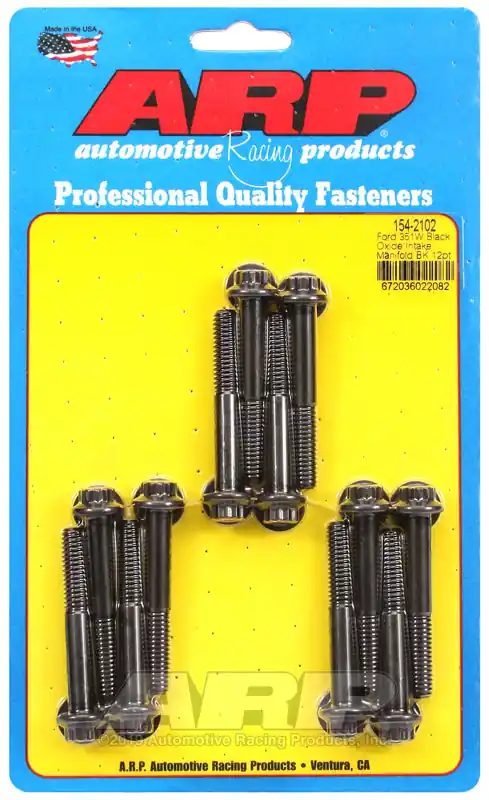 ARP Ford 351W 12pt Intake Manifold Bolt Kit Cheap