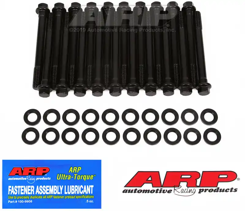 Today Only ARP SB Ford Boss 302 Head Bolt Kit