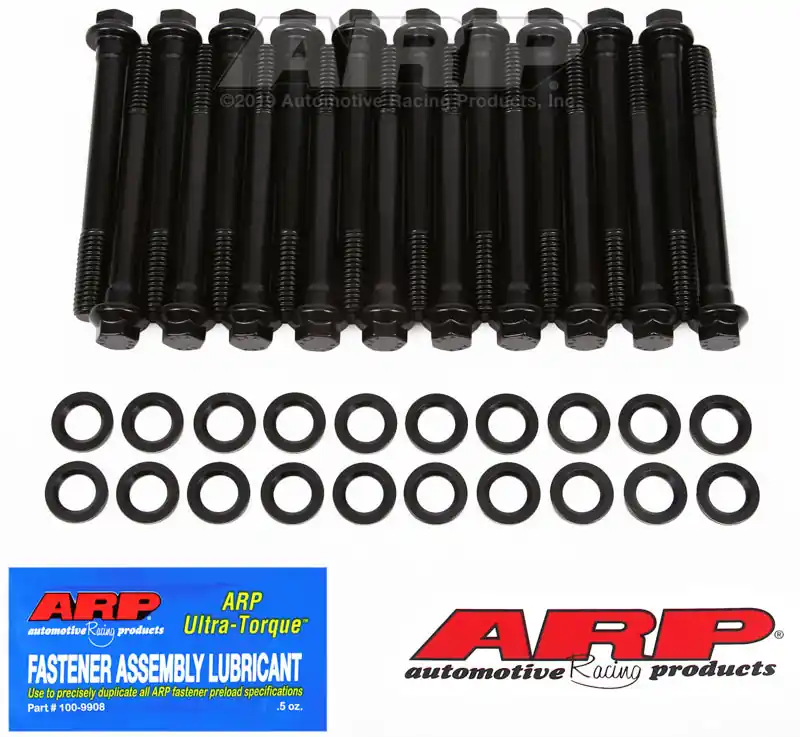 ARP SB Ford 351C Head Bolt Kit Hot Deal