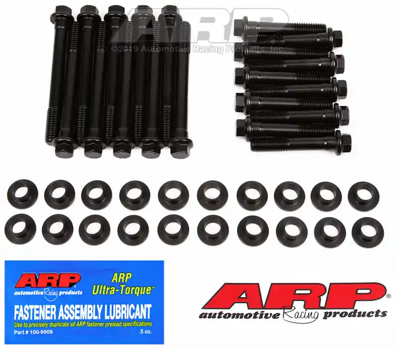 Today Only ARP SB Ford 302W Hex Head Bolt Kit