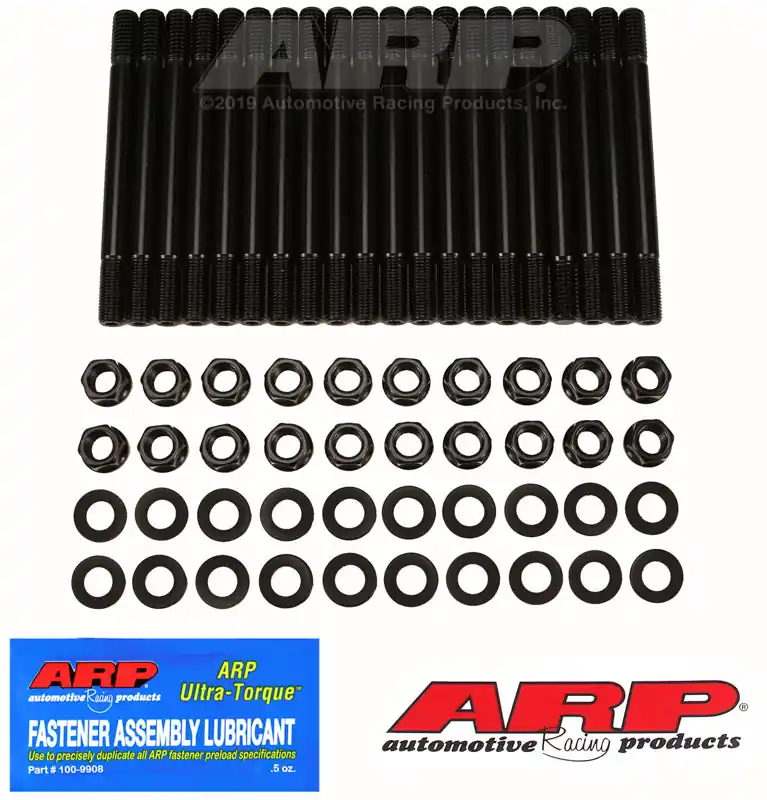 Discount ARP Ford 5/8 Inch Hex Head Stud Kit