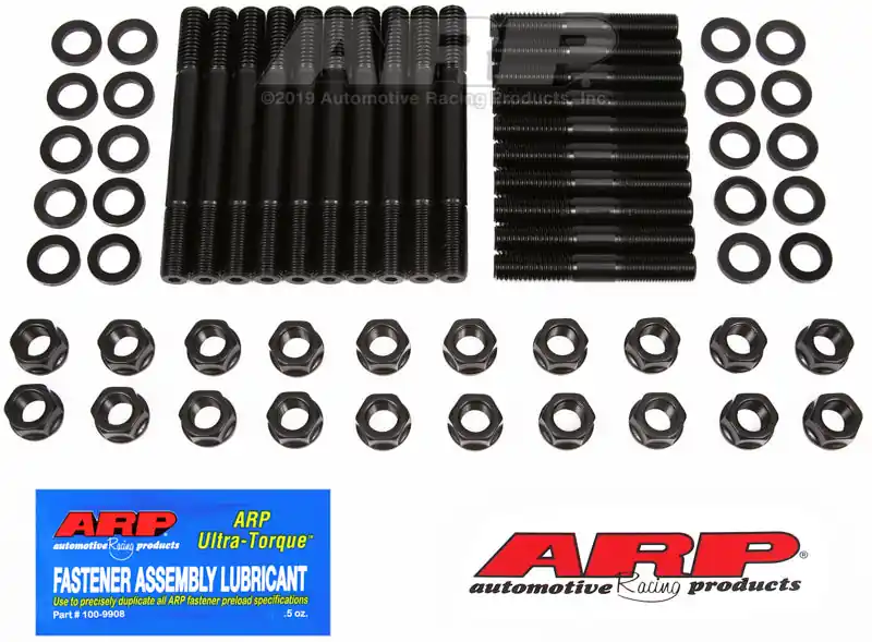 ARP Ford 1/2 Inch Hex Head Stud Kit Affordable