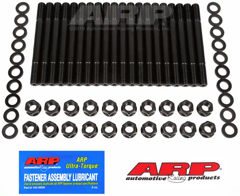 ARP Ford 351C Hex Head Stud Kit In Demand
