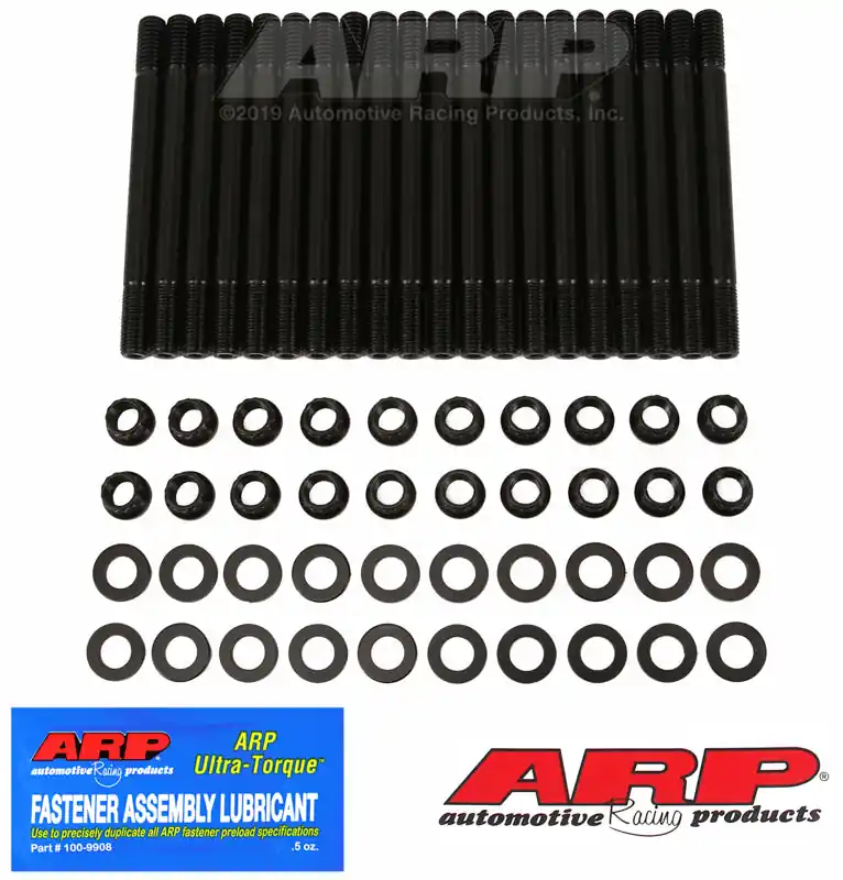 New Release ARP SB Ford 302 Boss Standard 12pt Head Stud Kit
