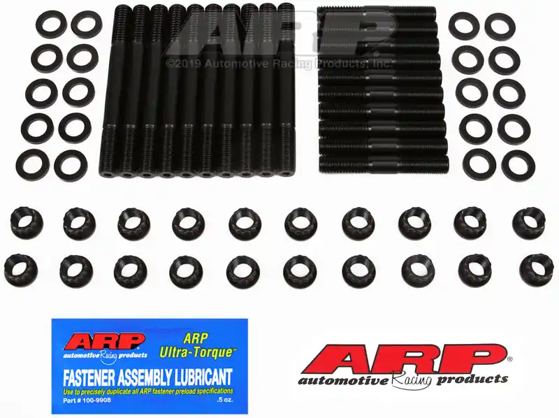 ARP SB Ford 1/2in 12pt Head Stud Kit Get Yours