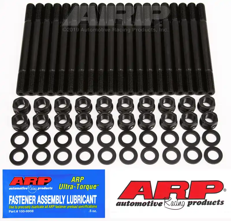 ARP Ford New Boss 302 w/ 351C Heads Hex Head Stud Kit Must Have