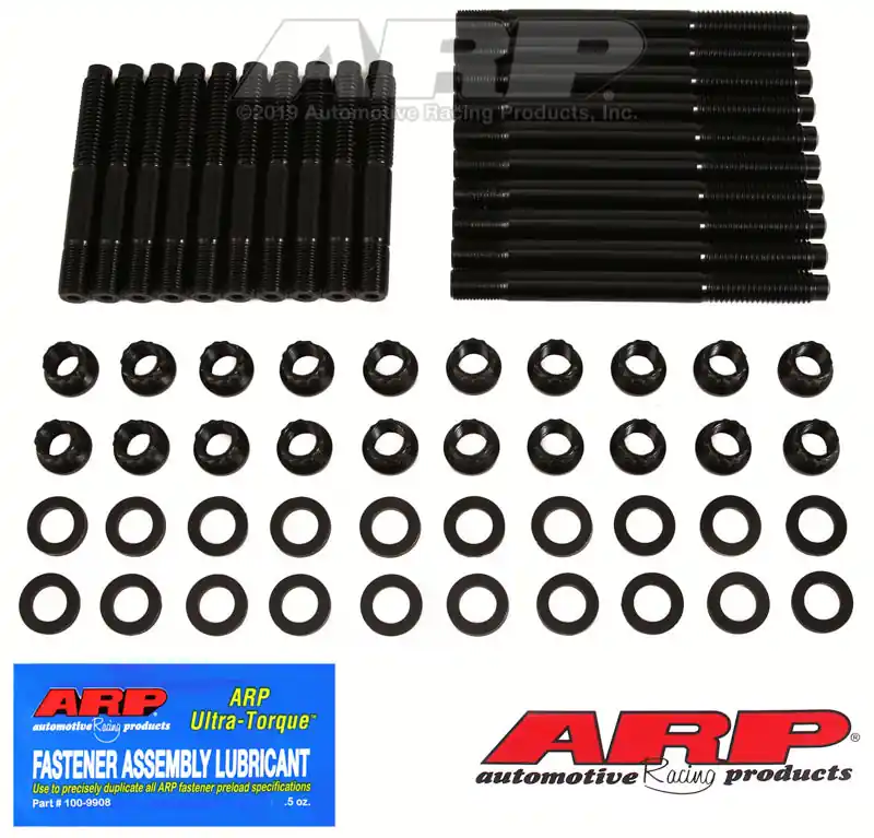 Markdown ARP SB Ford WP Standard Iron Block/Aluminum Head Stud Kit