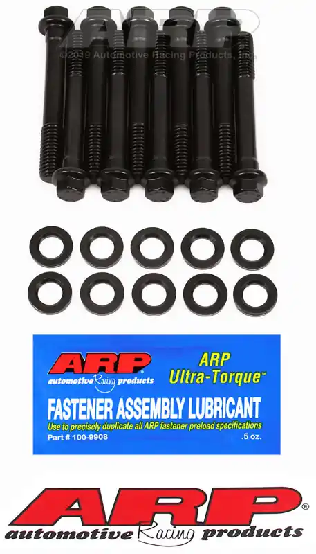 Certified ARP SB Ford 2-Bolt Main Bolt Kit