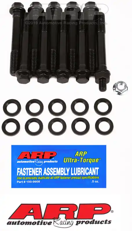 ARP Ford 351 2-Bolt Main Bolt Kit While Supplies Last